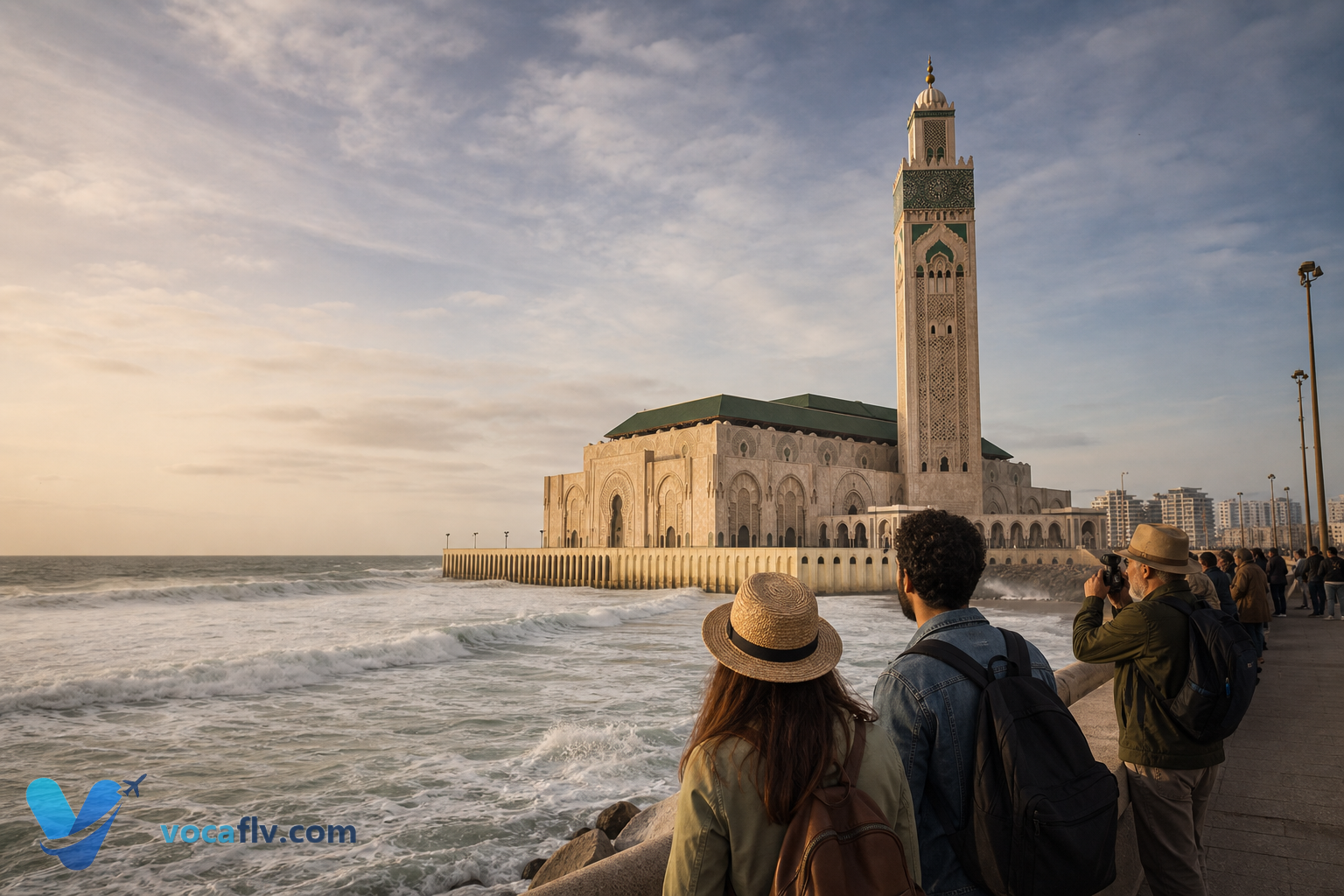 Formalités d'entrée Maroc pour Égyptiens 2026 : aéroport et douane