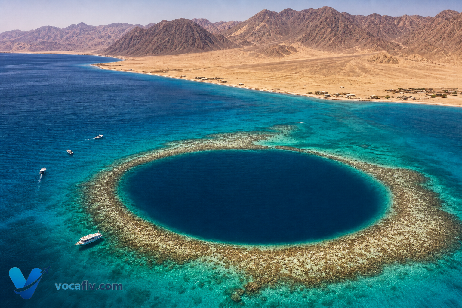 Trou Bleu Dahab 2026 : prix, danger, snorkeling et plongée